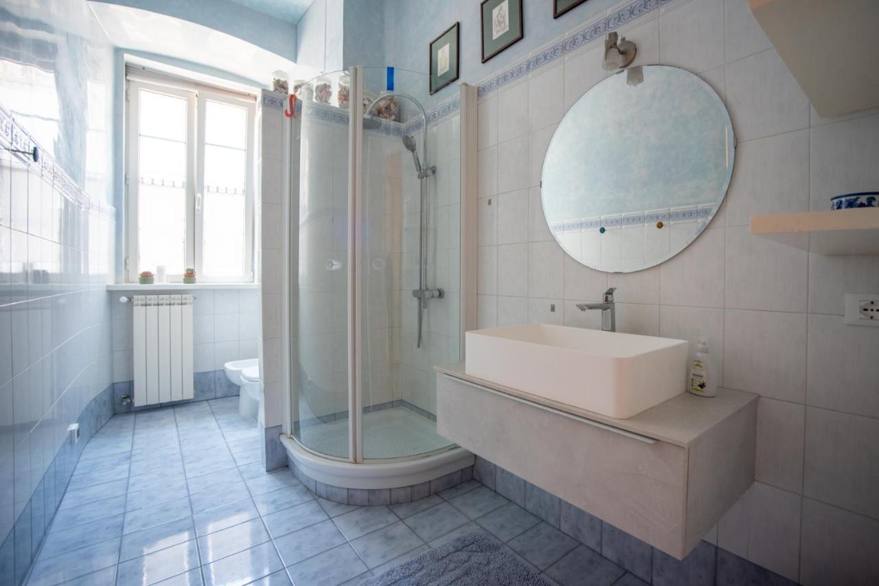 Art & History - New - Modern Classic Apartment Trieste Bagian luar foto